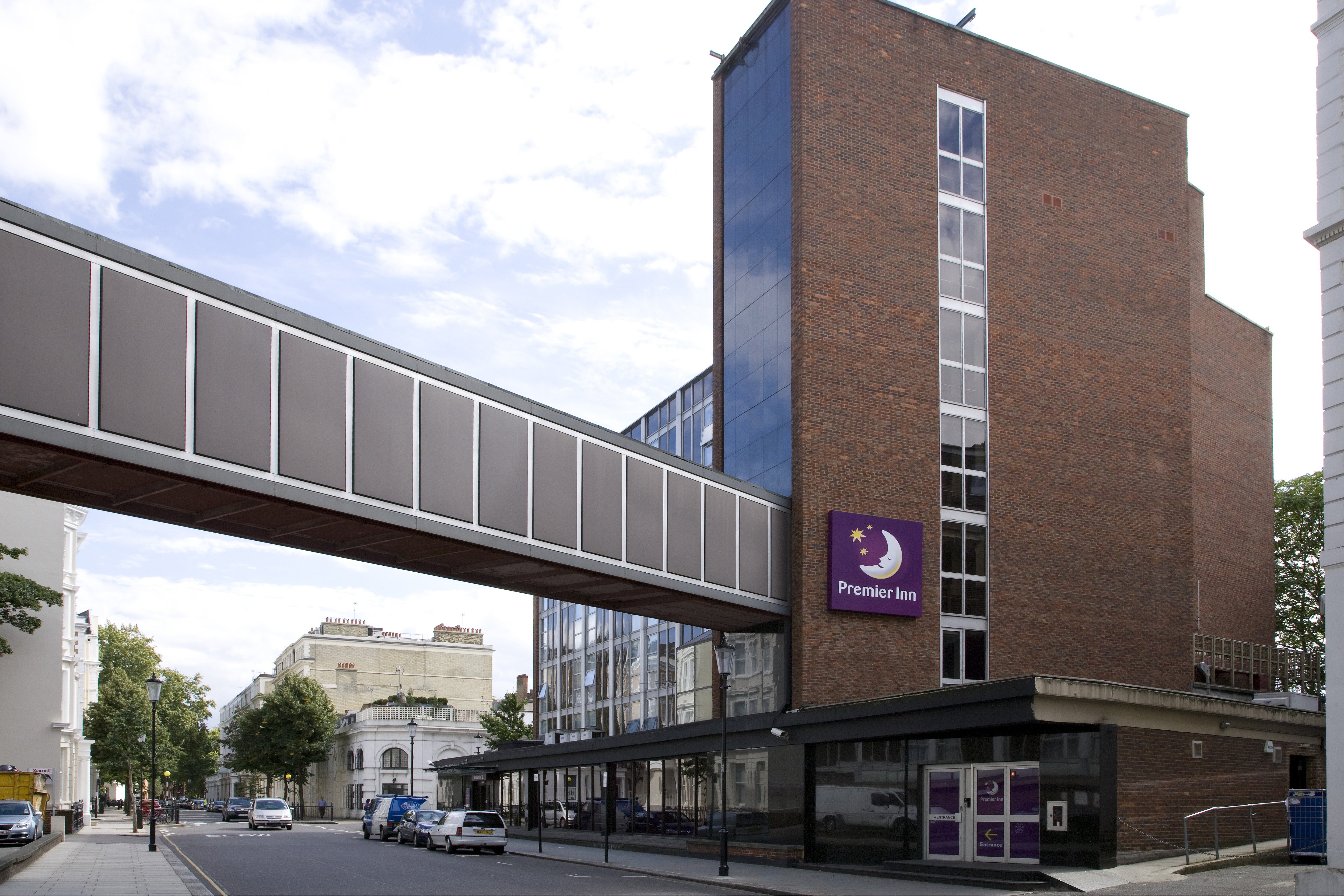 Premier Inn London Kensington (Earls Ct)