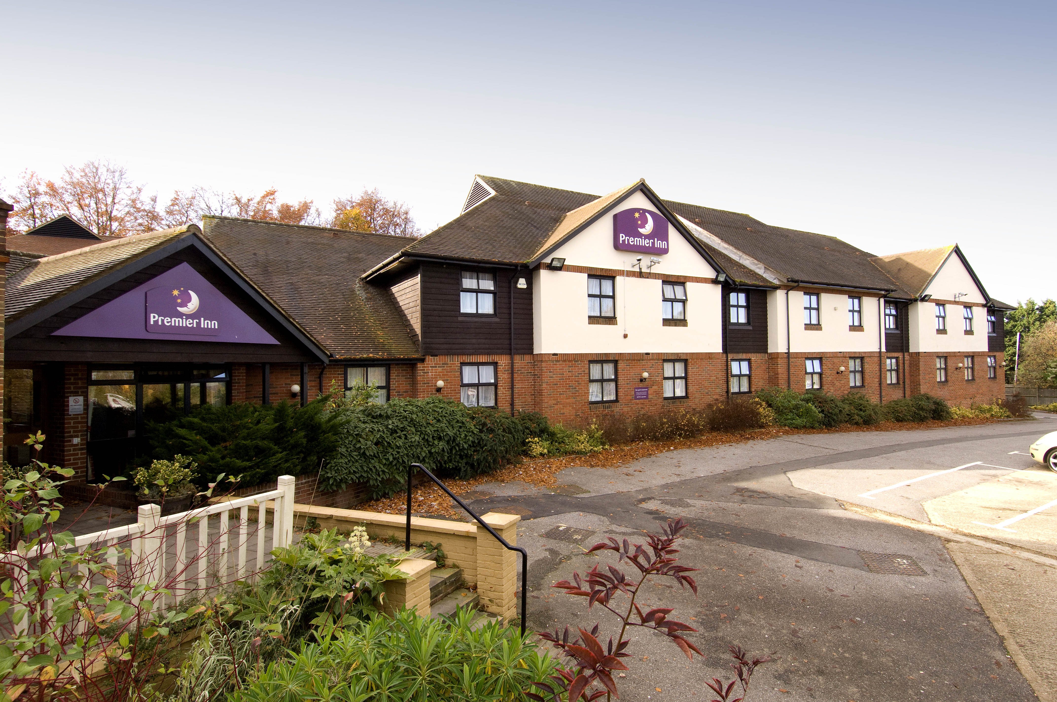 Premier Inn Maidstone (Allington)