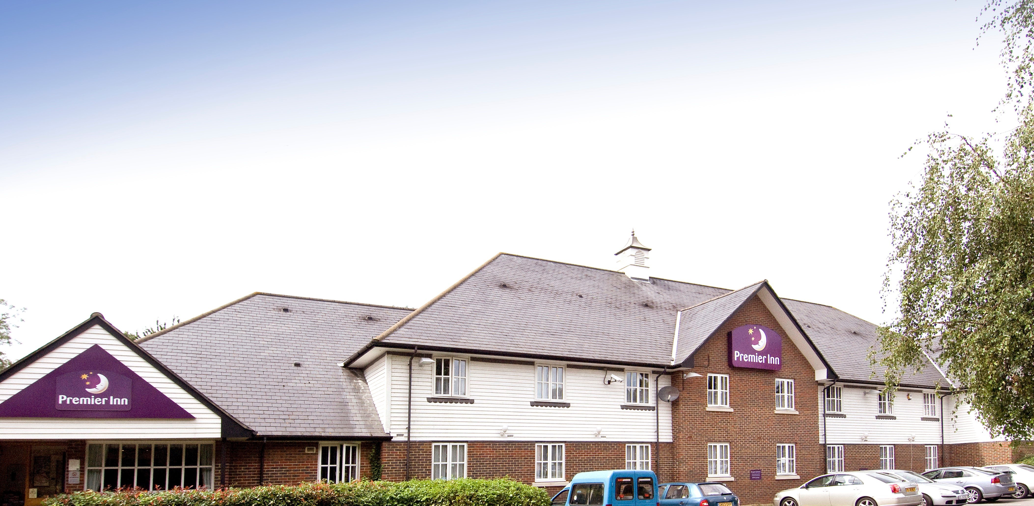 Premier Inn Maidstone (Sandling)