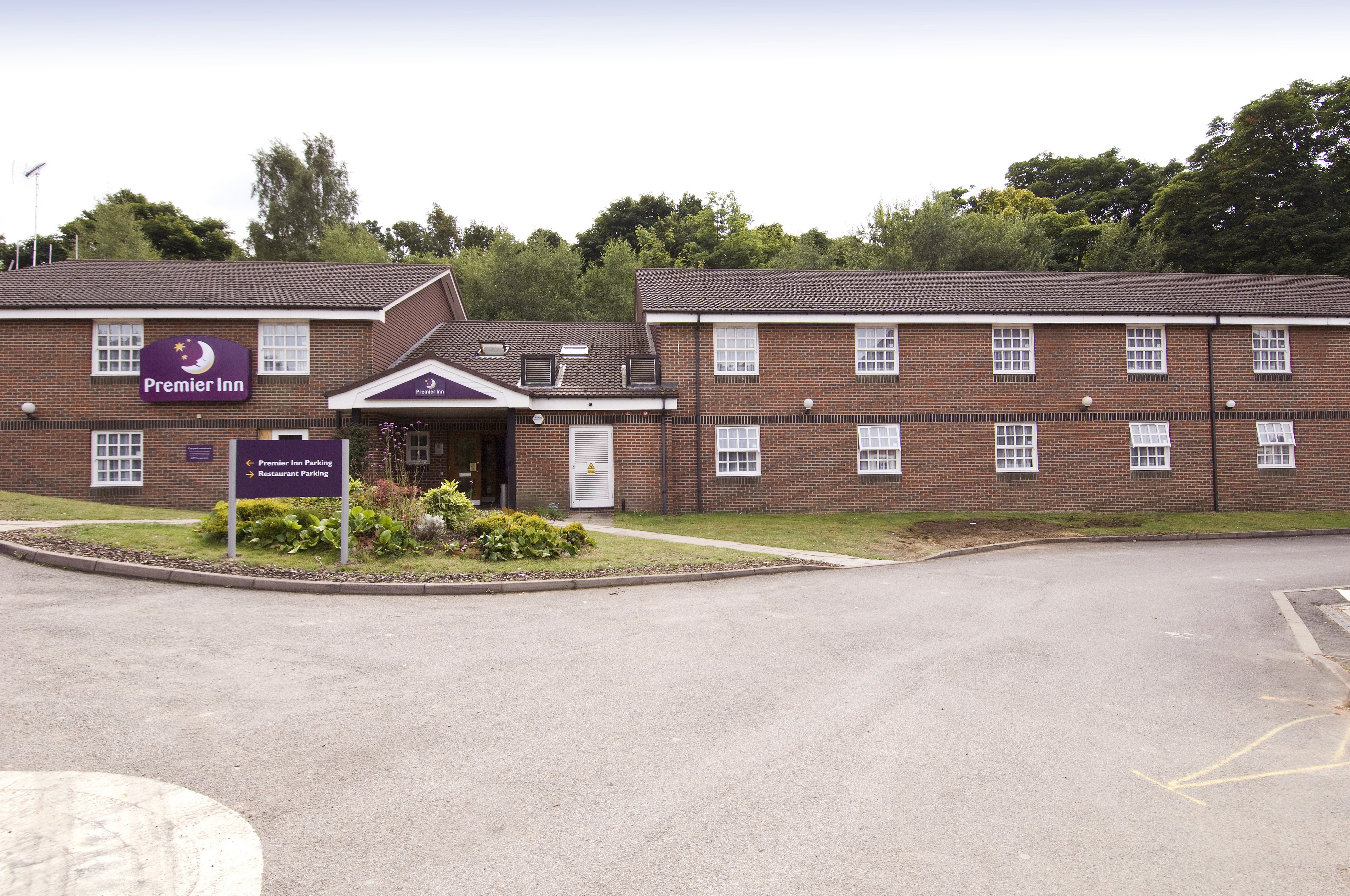 Premier Inn Sevenoaks / Maidstone