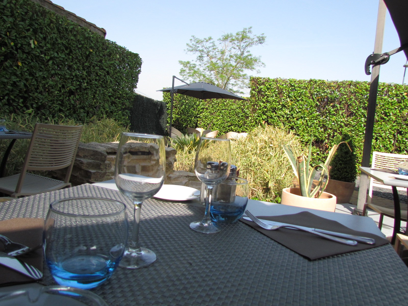 Hotel L'Hotan
