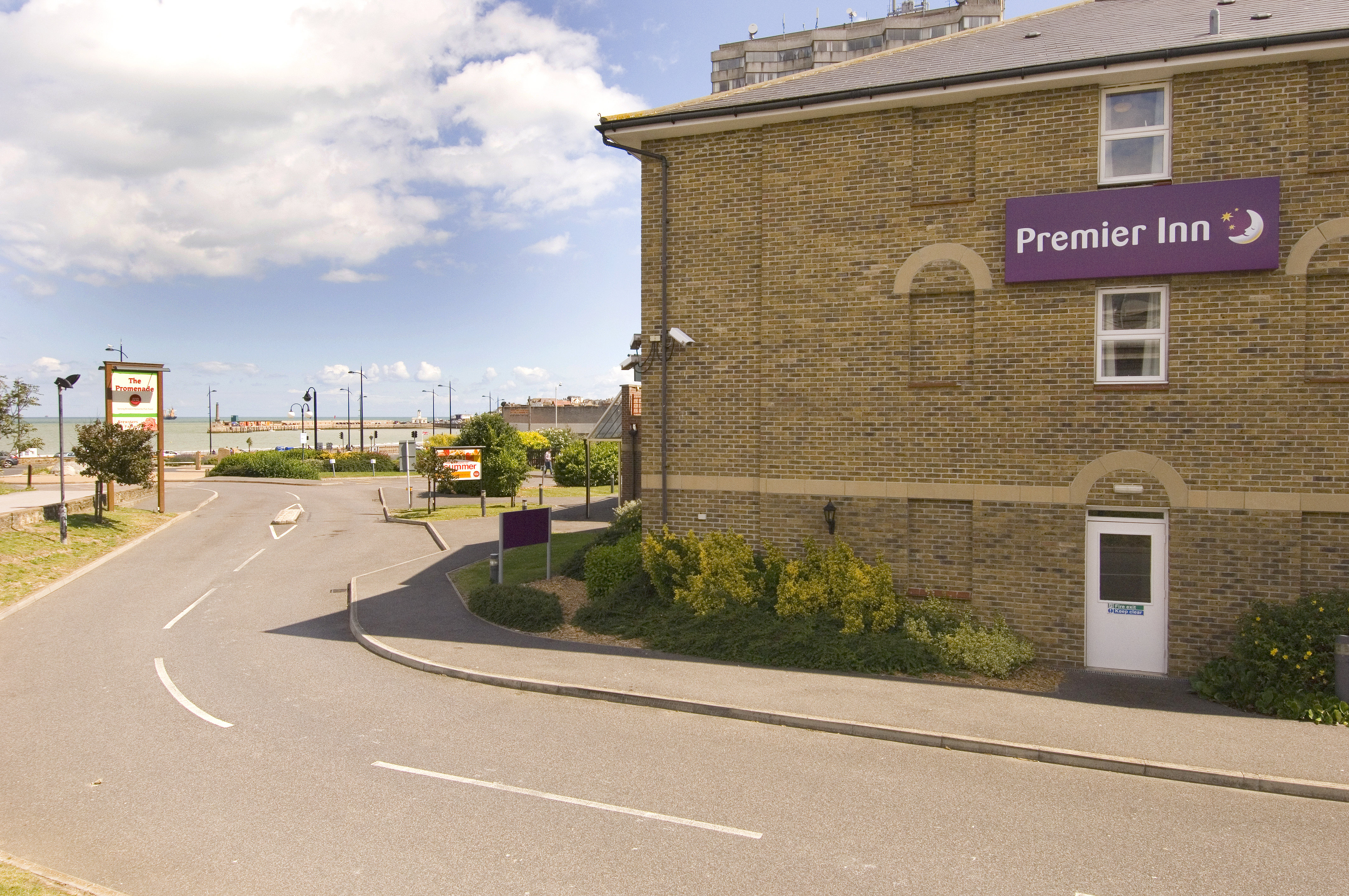 Premier Inn Margate