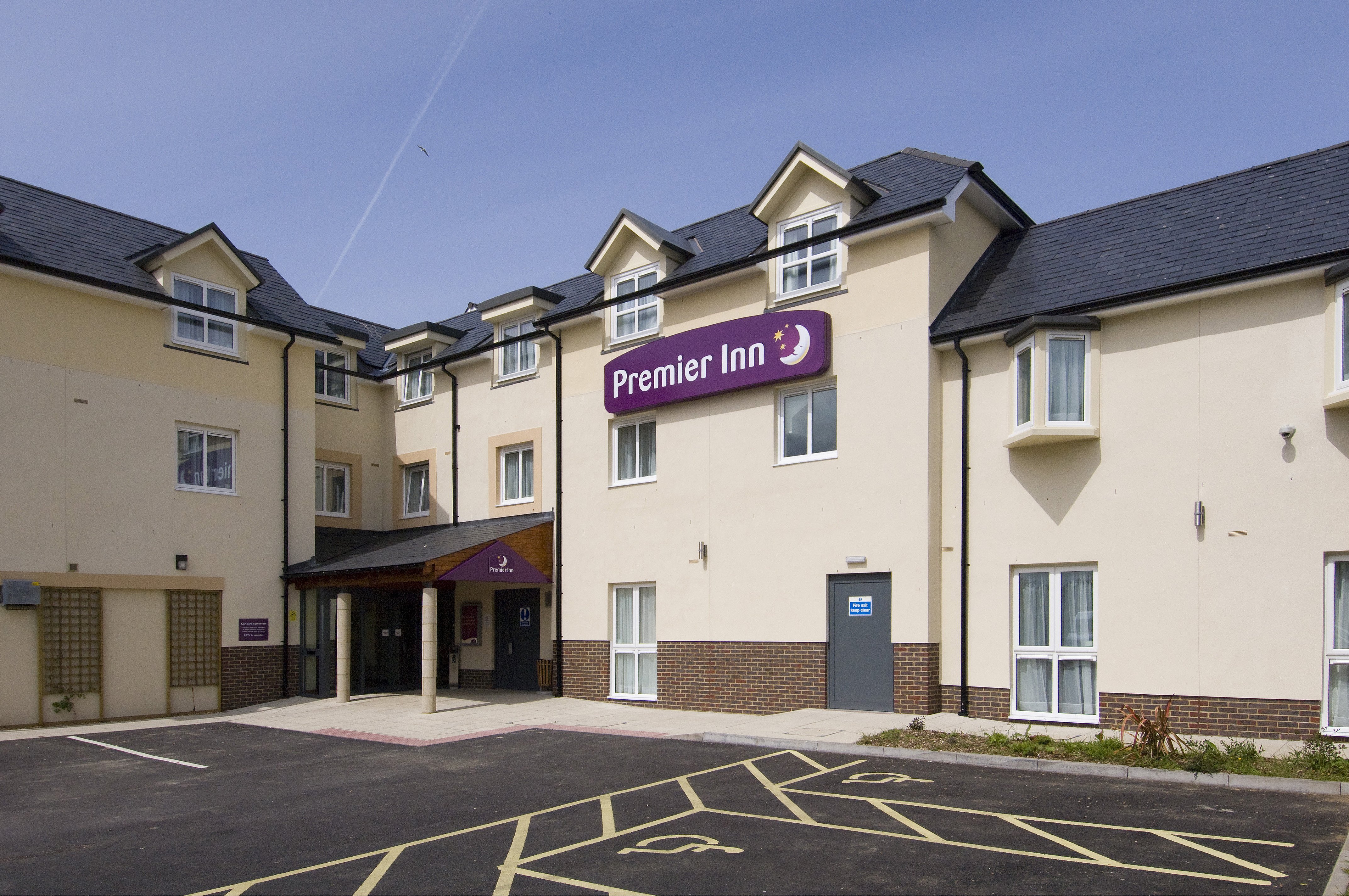 Premier Inn Newquay (Quintrell Downs)