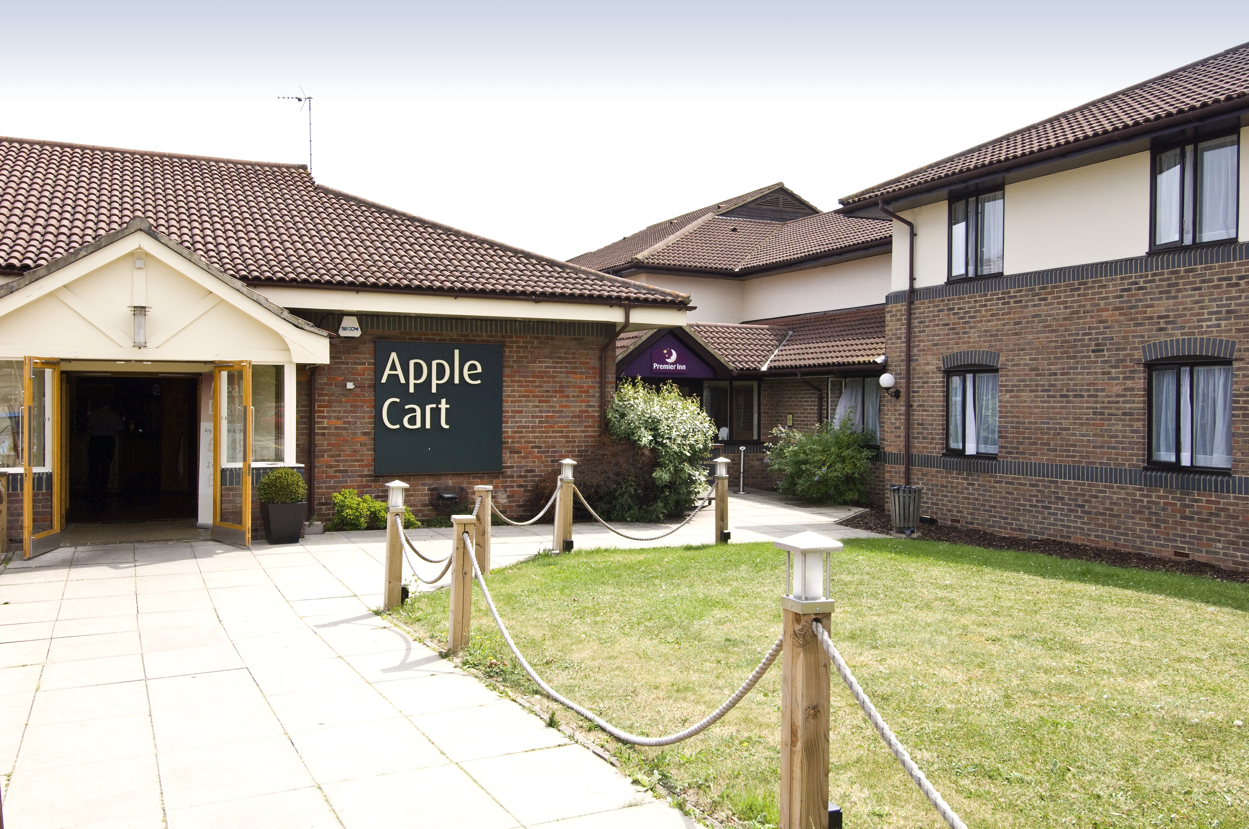 Premier Inn Oxford South (Didcot)