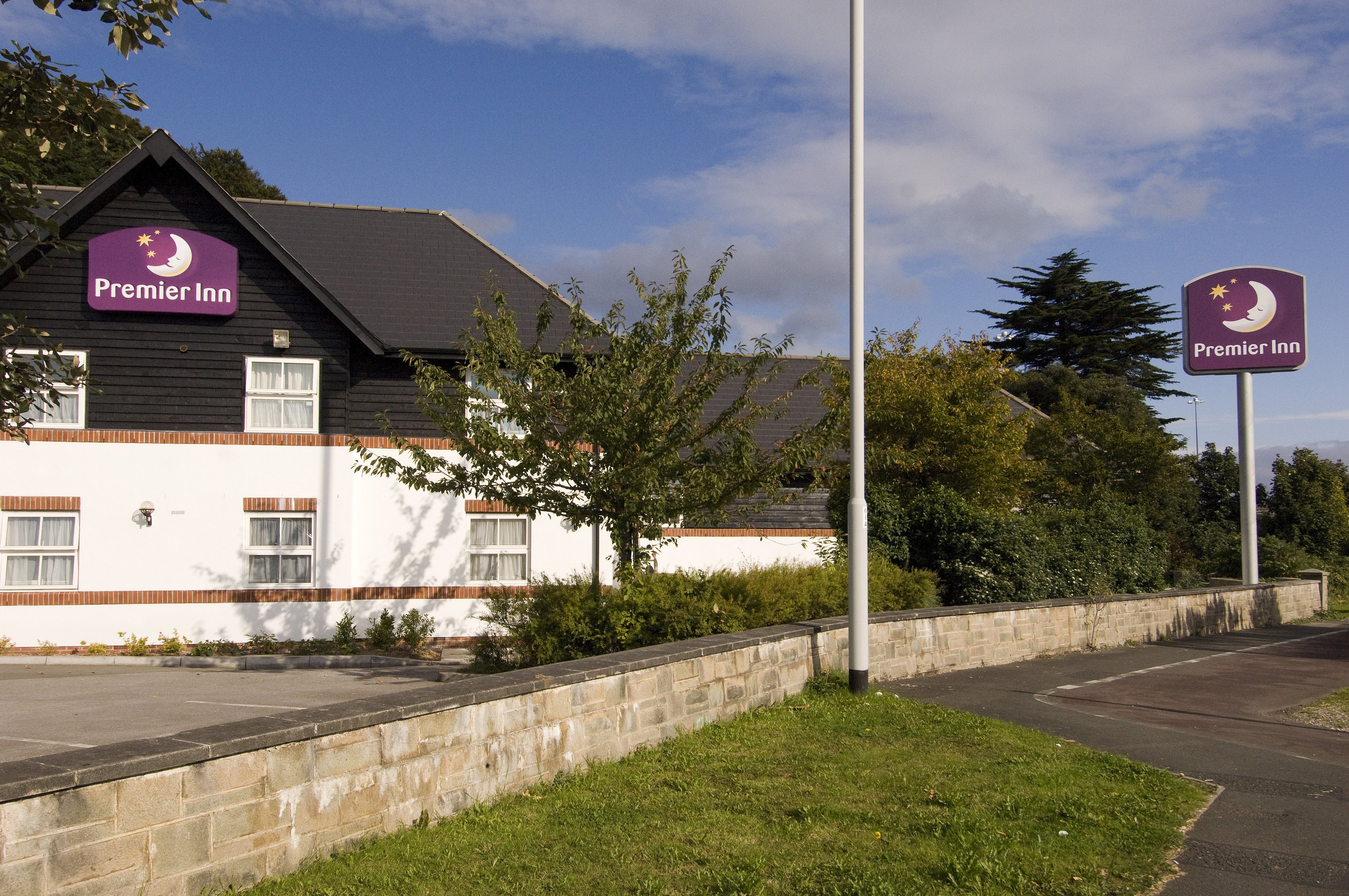 Premier Inn Plymouth East