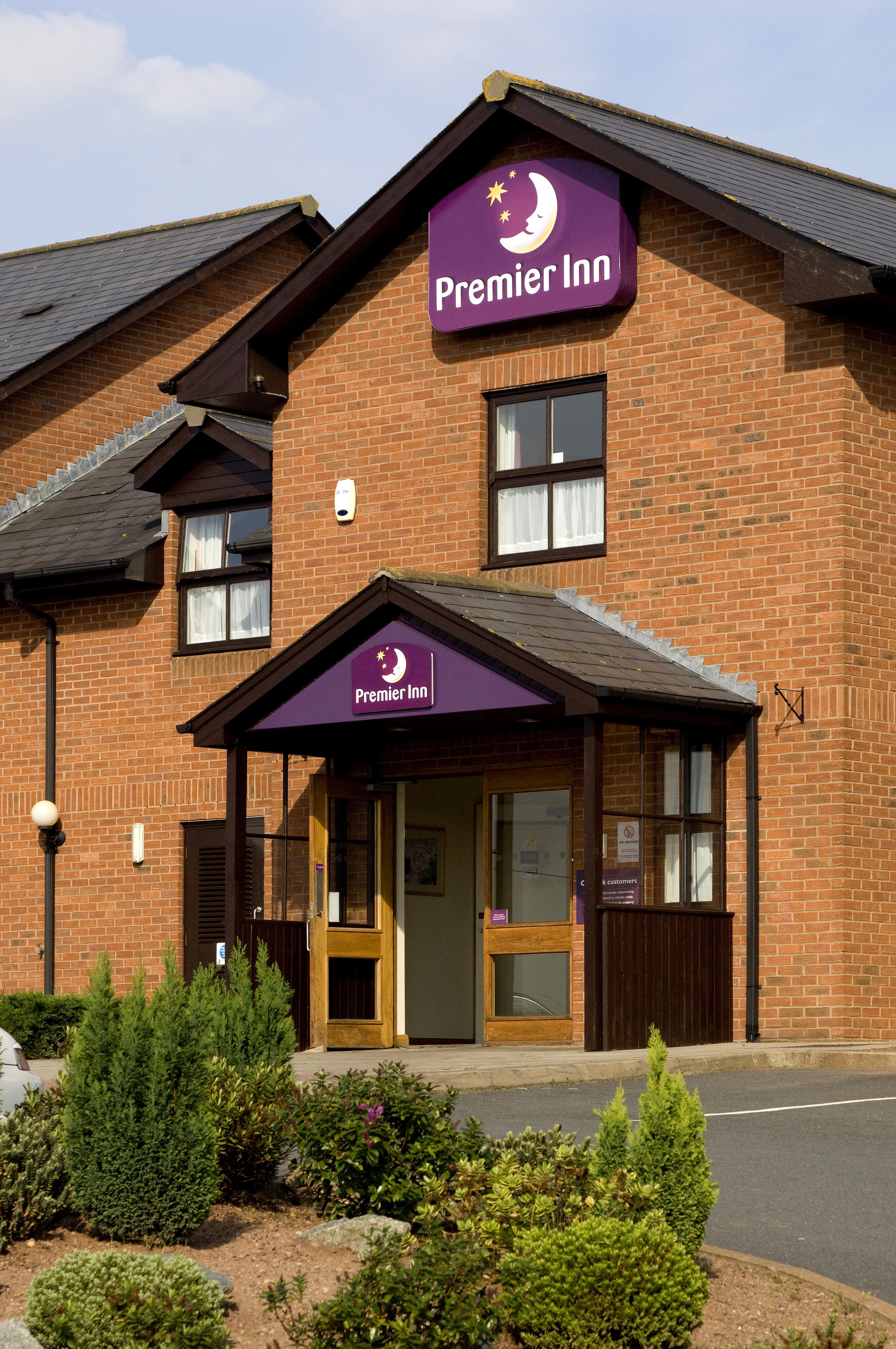 Premier Inn Ross-On-Wye