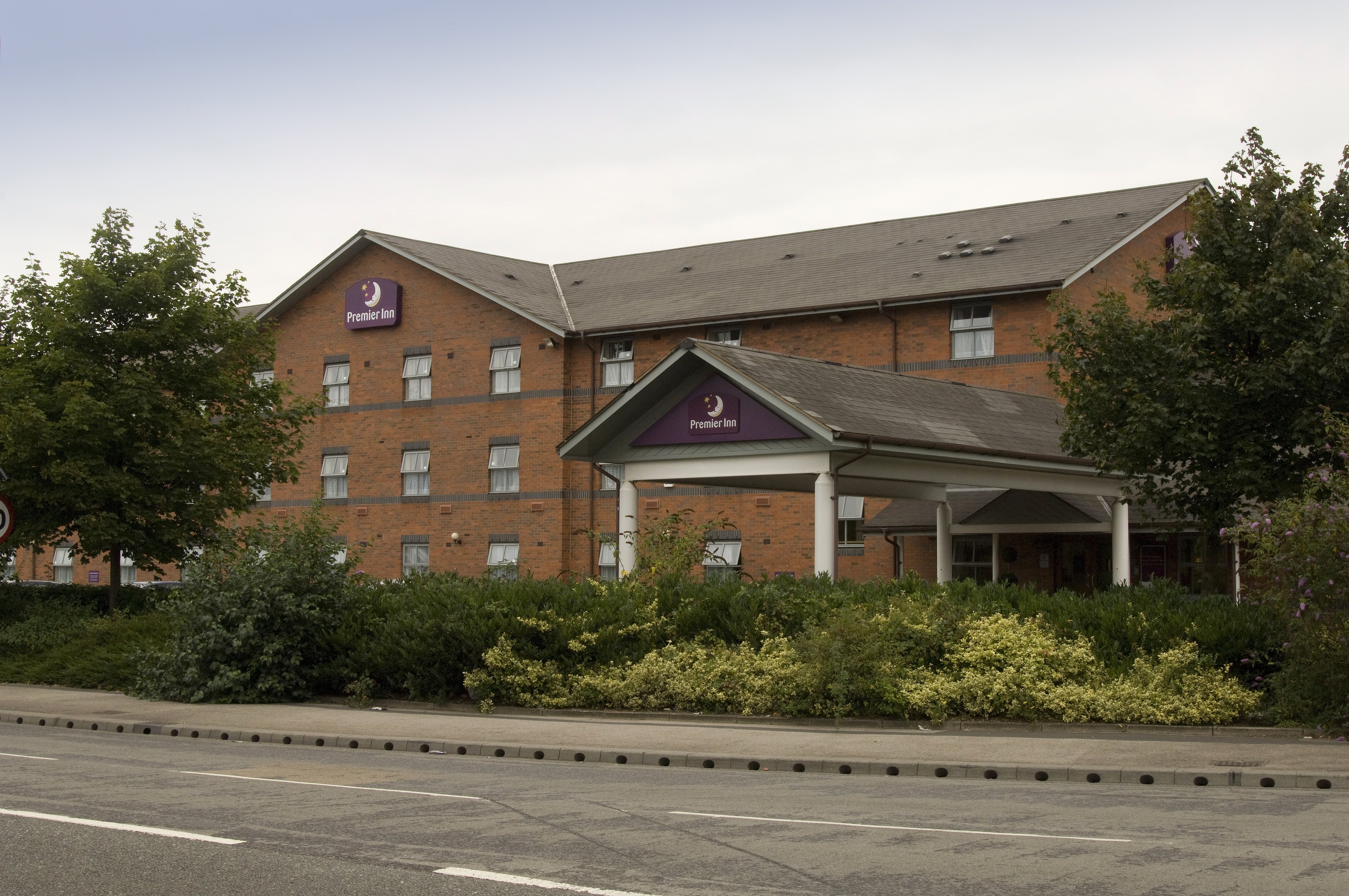 Premier Inn Sheffield (Arena)