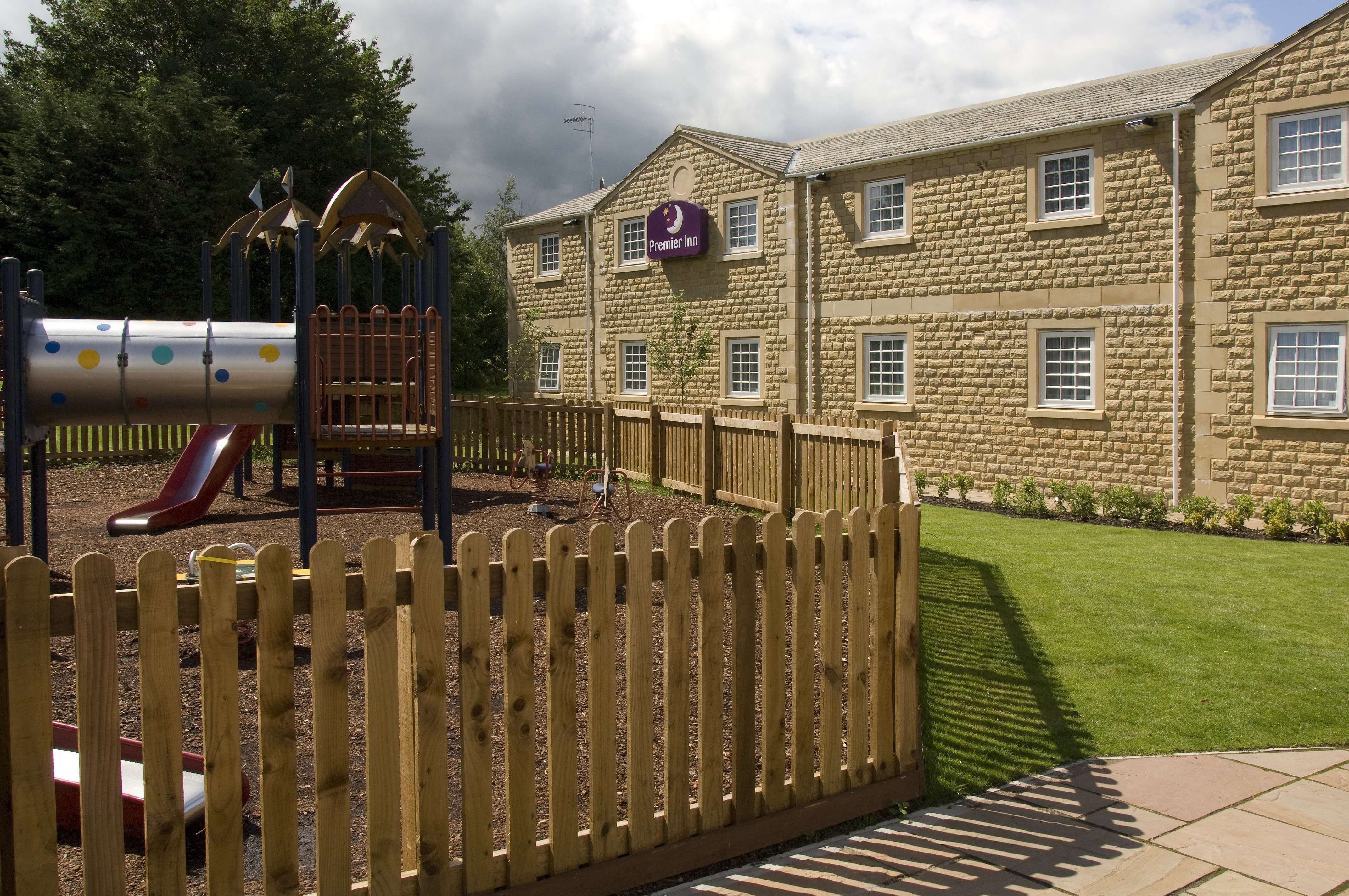 Premier Inn Skipton North (Gargrave)