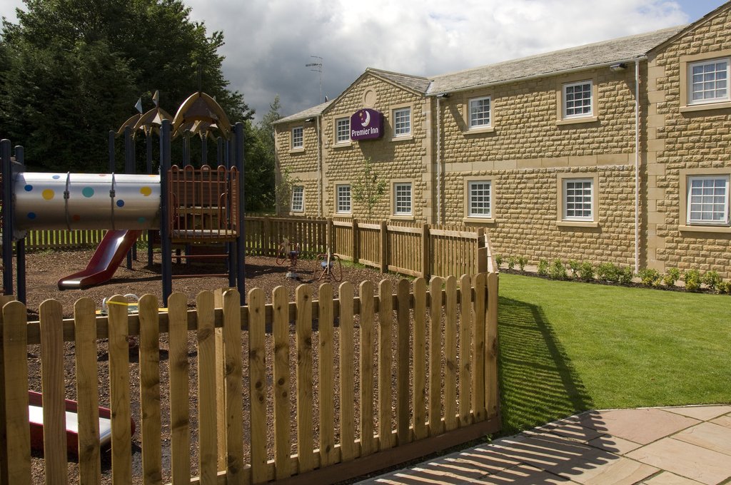 Rooms of Premier Inn Skipton North (Gargrave)
