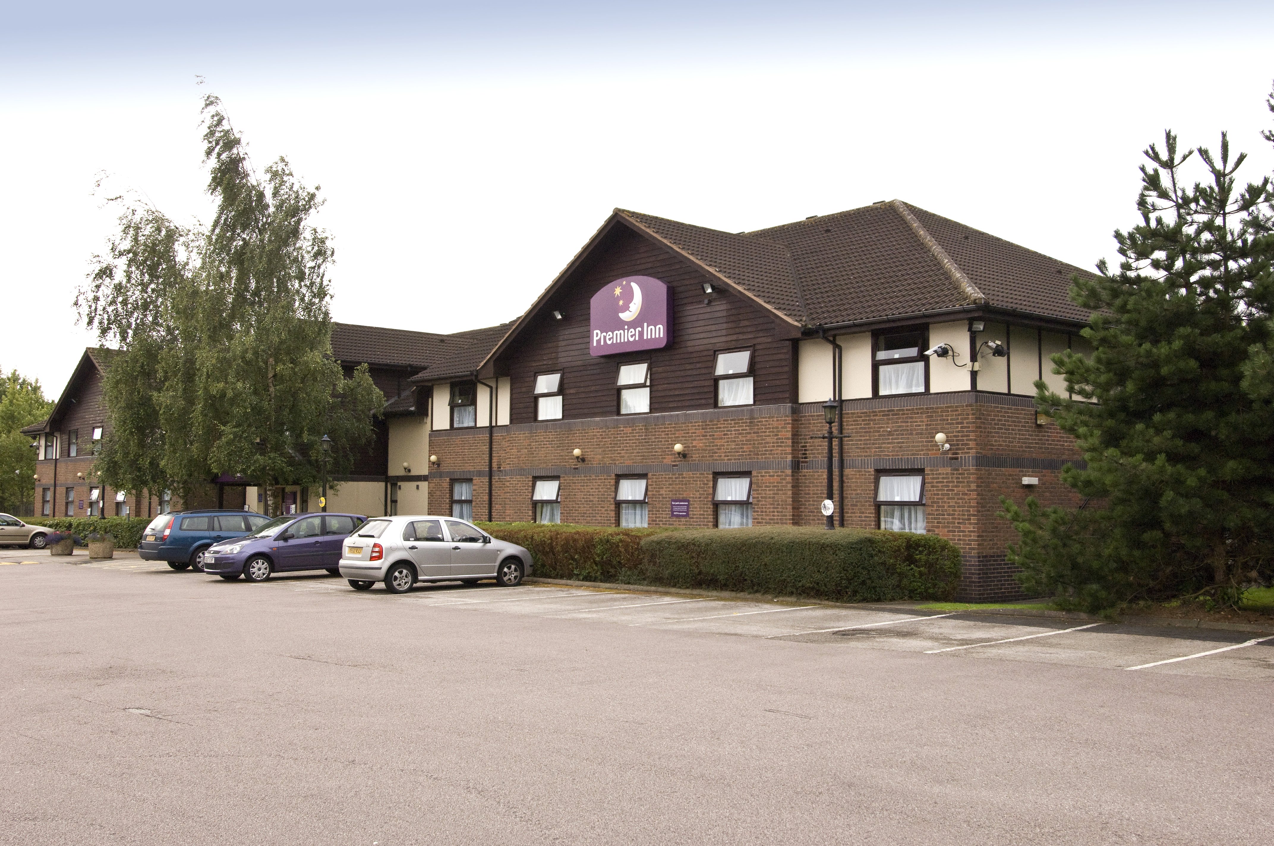 Premier Inn - Solihull South M42