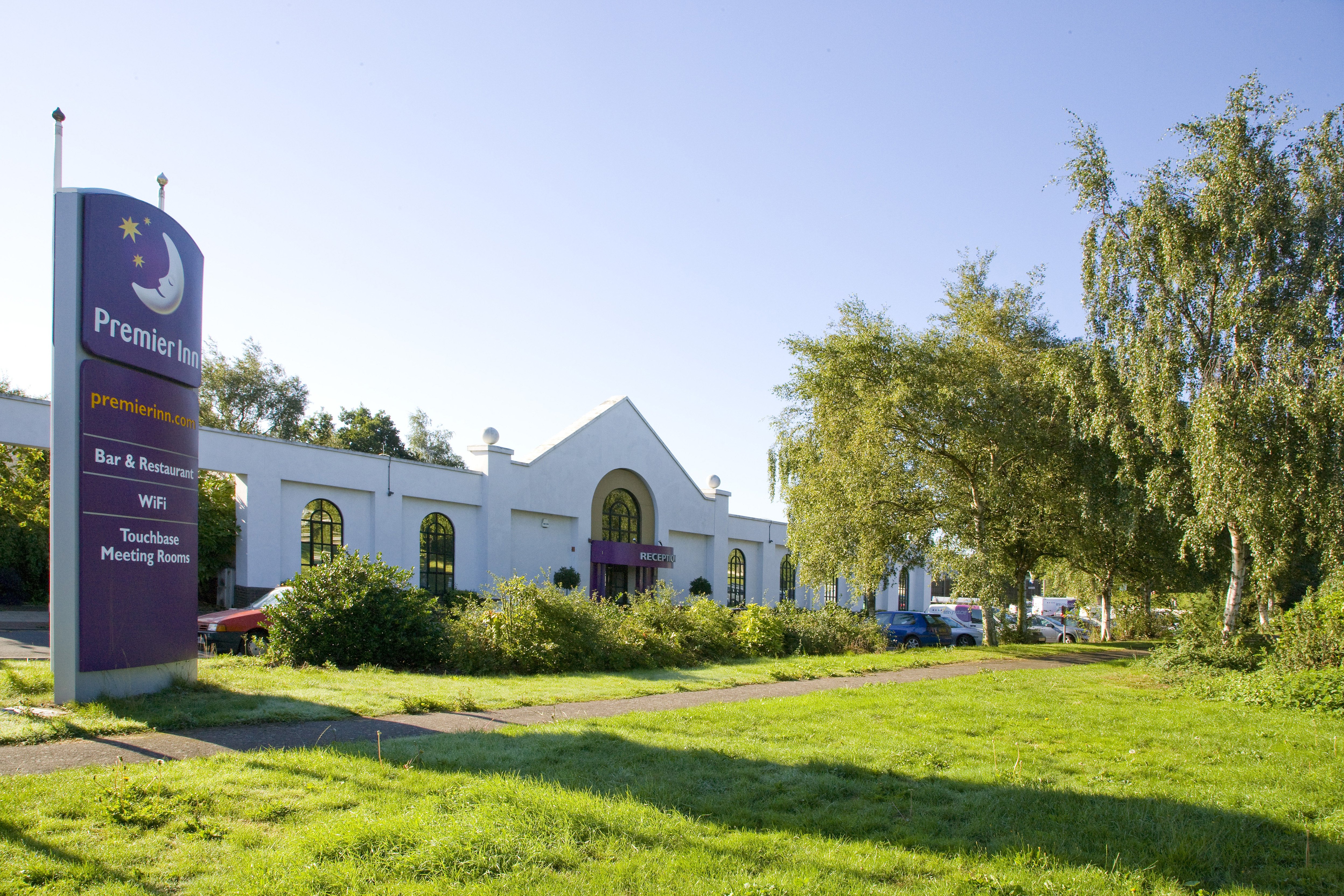 Premier Inn South Mimms