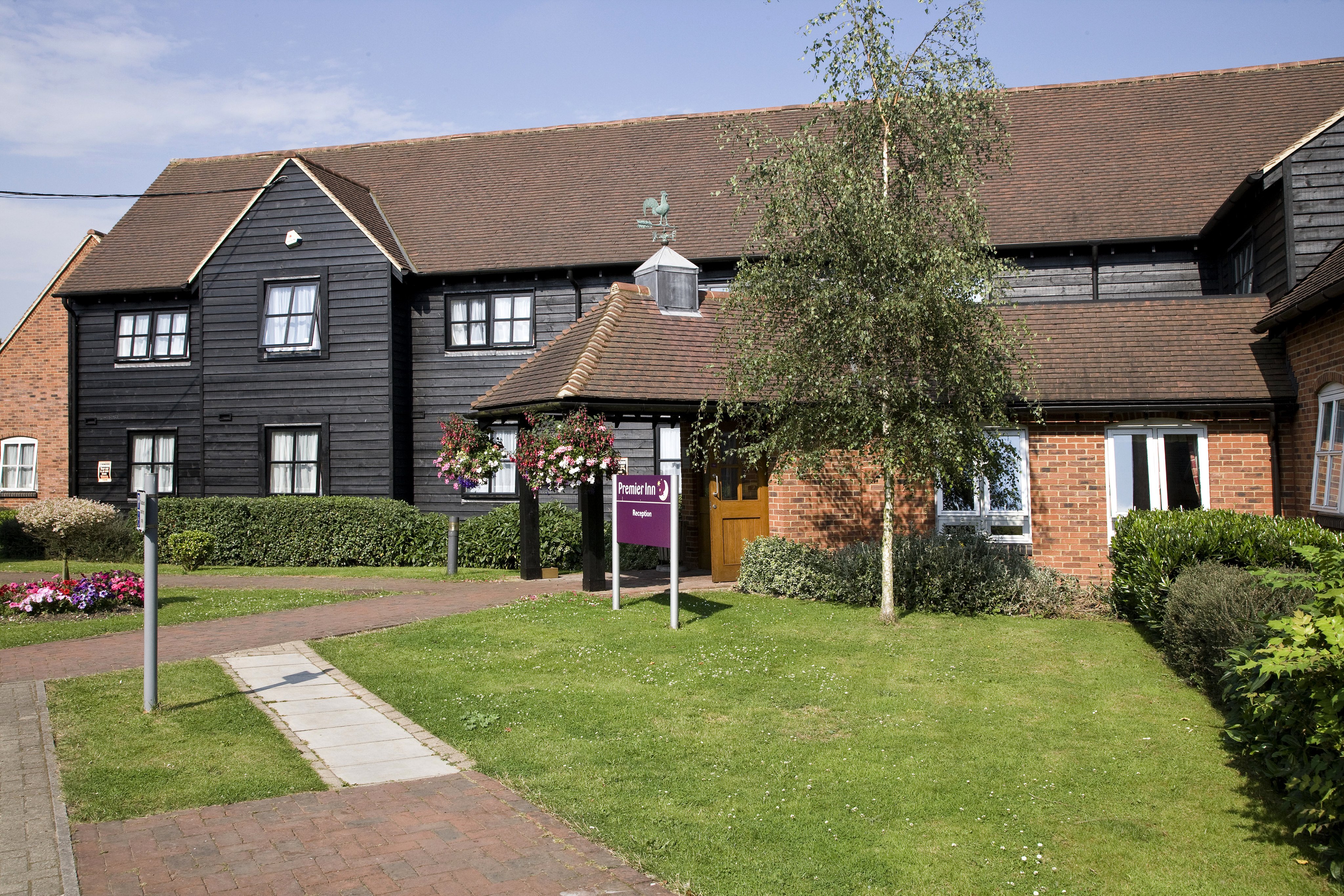Premier Inn St. Albans-Bricket Wood