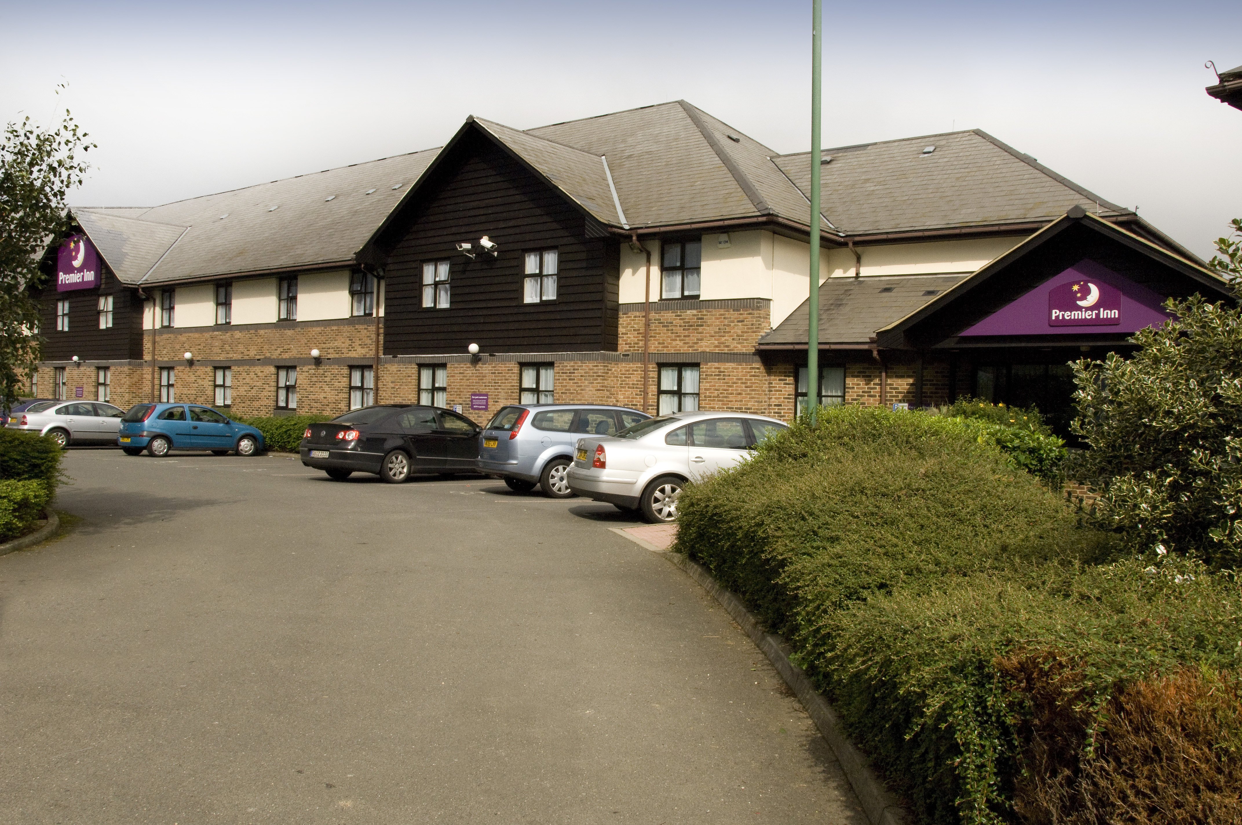 Premier Inn Stockton-On-Tees