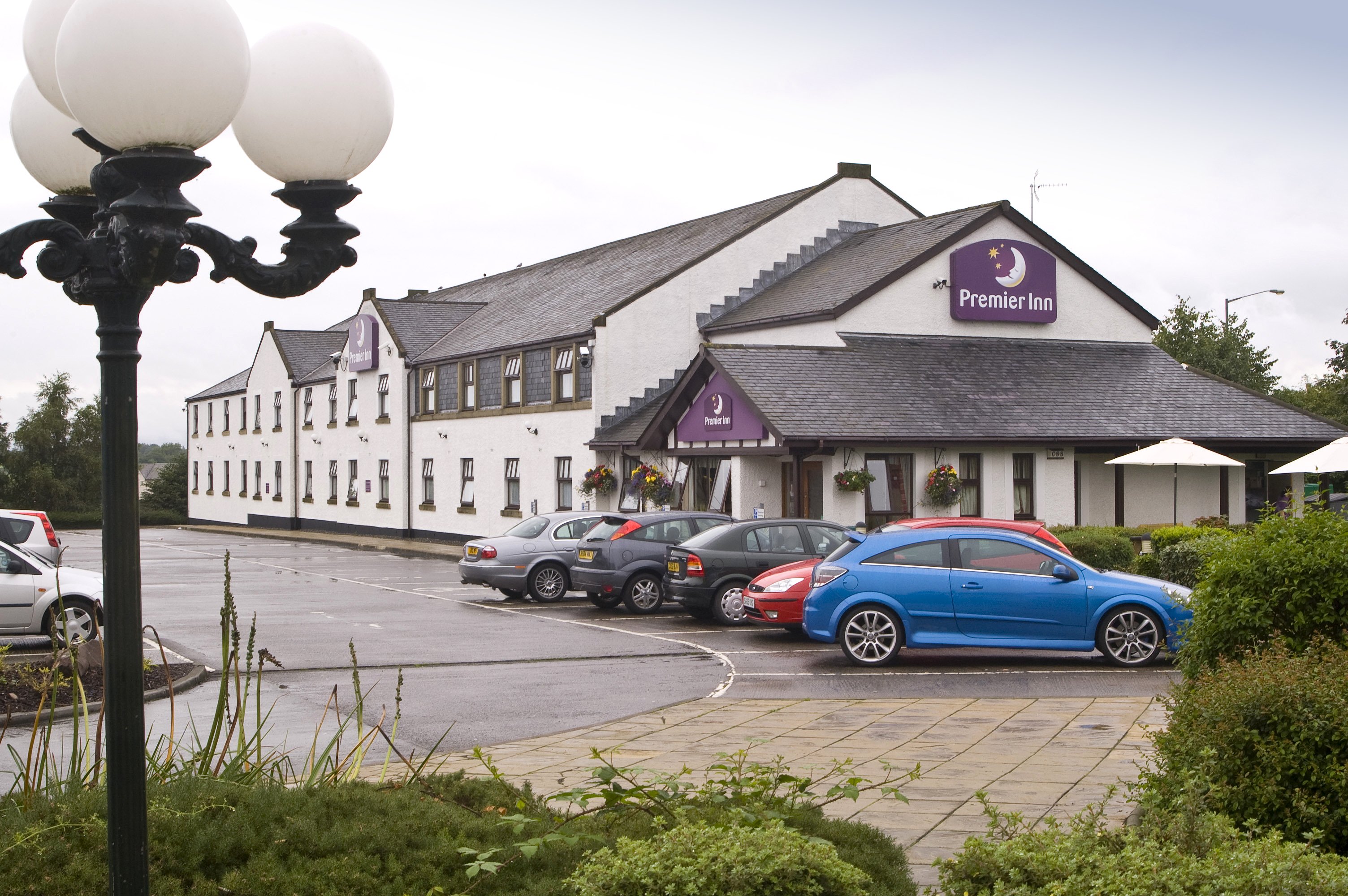 Premier Inn Stirling South