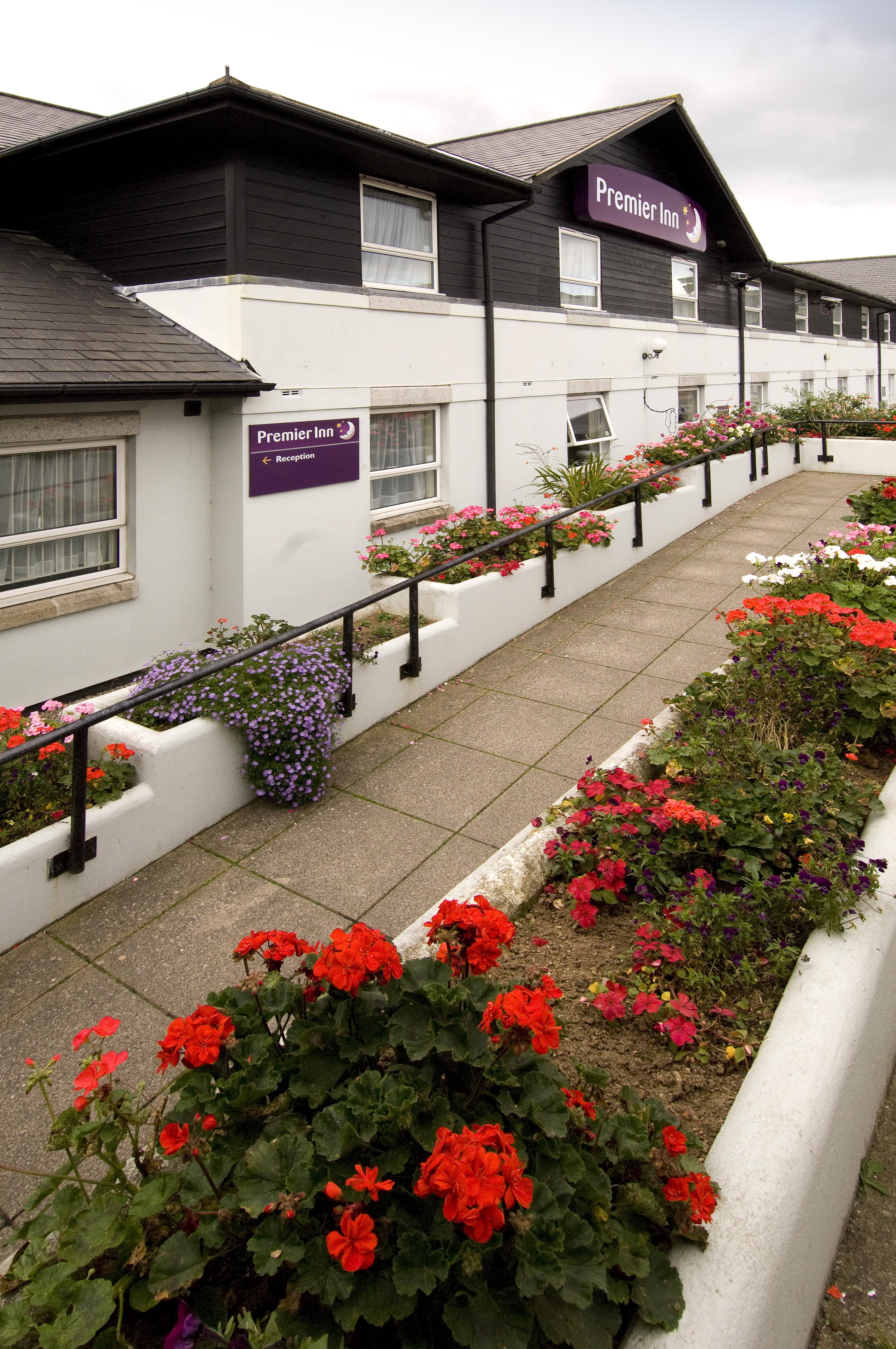 Premier Inn Truro