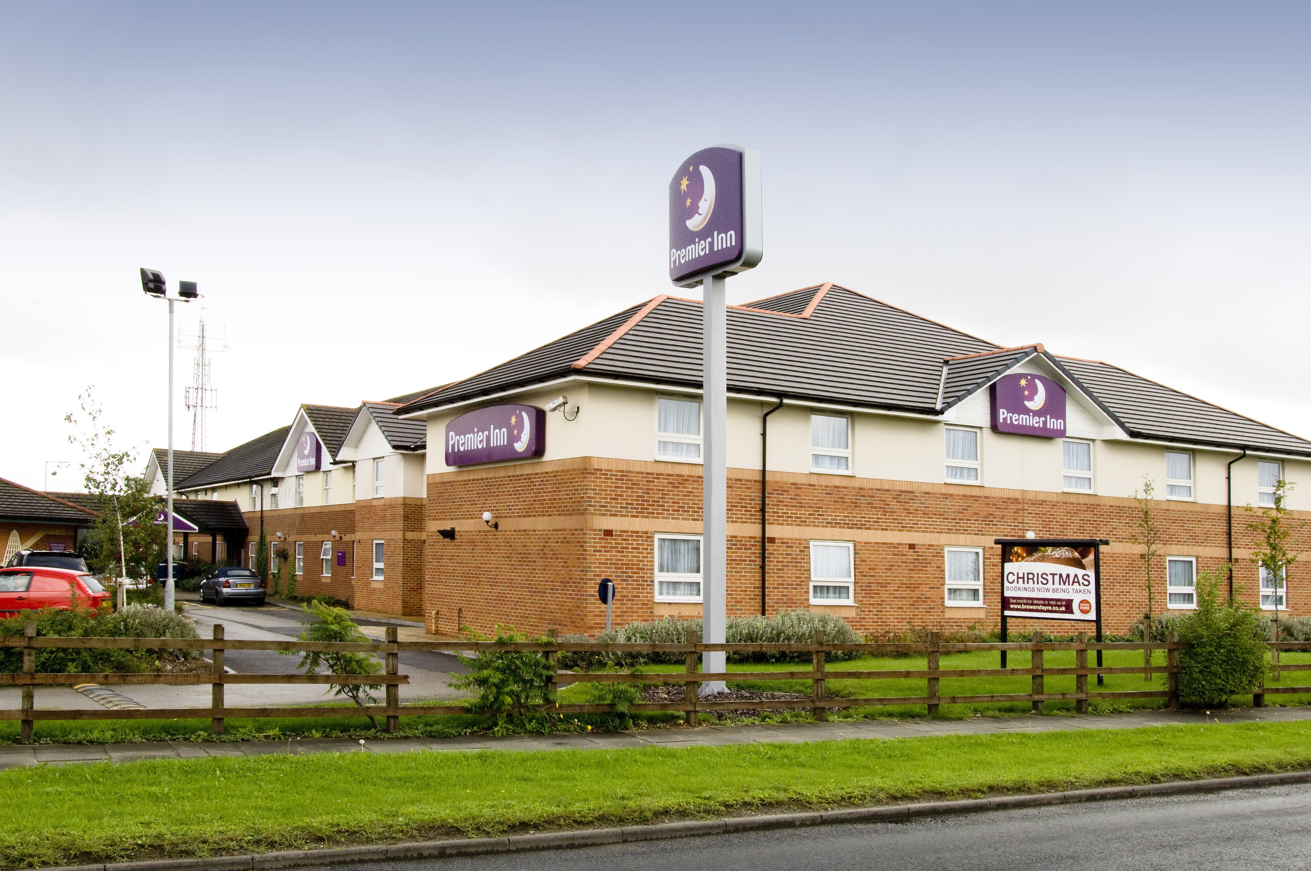Premier Inn Stockton-On-Tees West