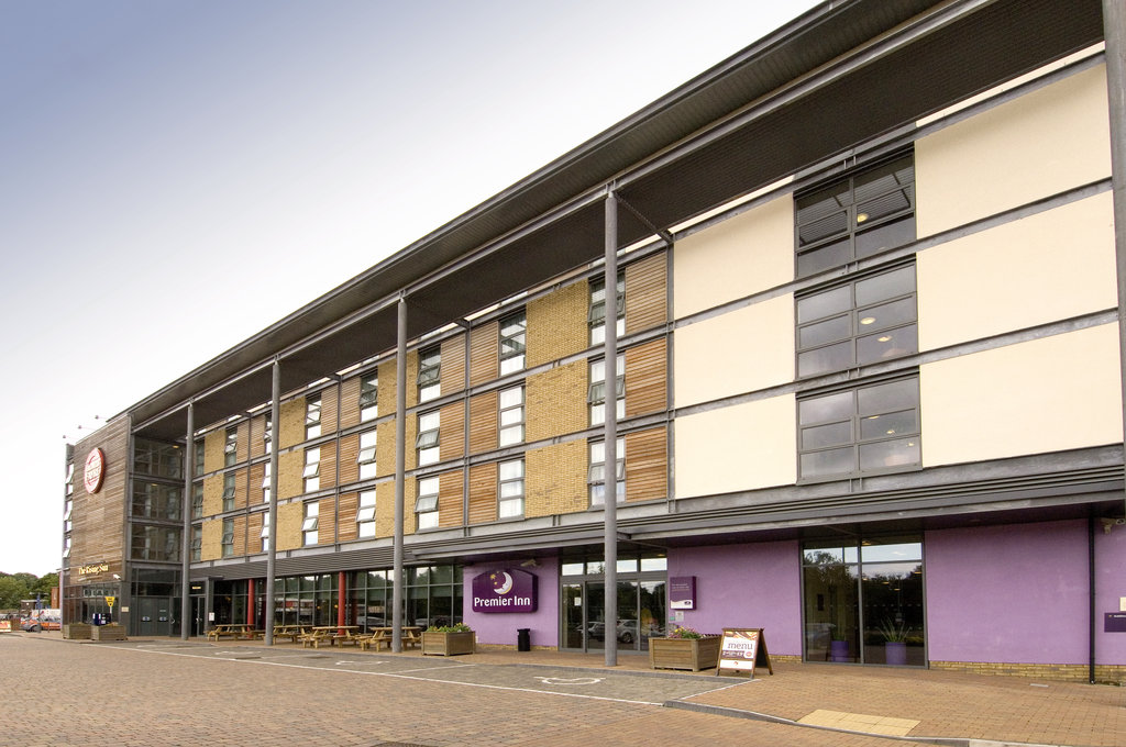 Premier Inn Watford - Croxley Green, Hertfordshire