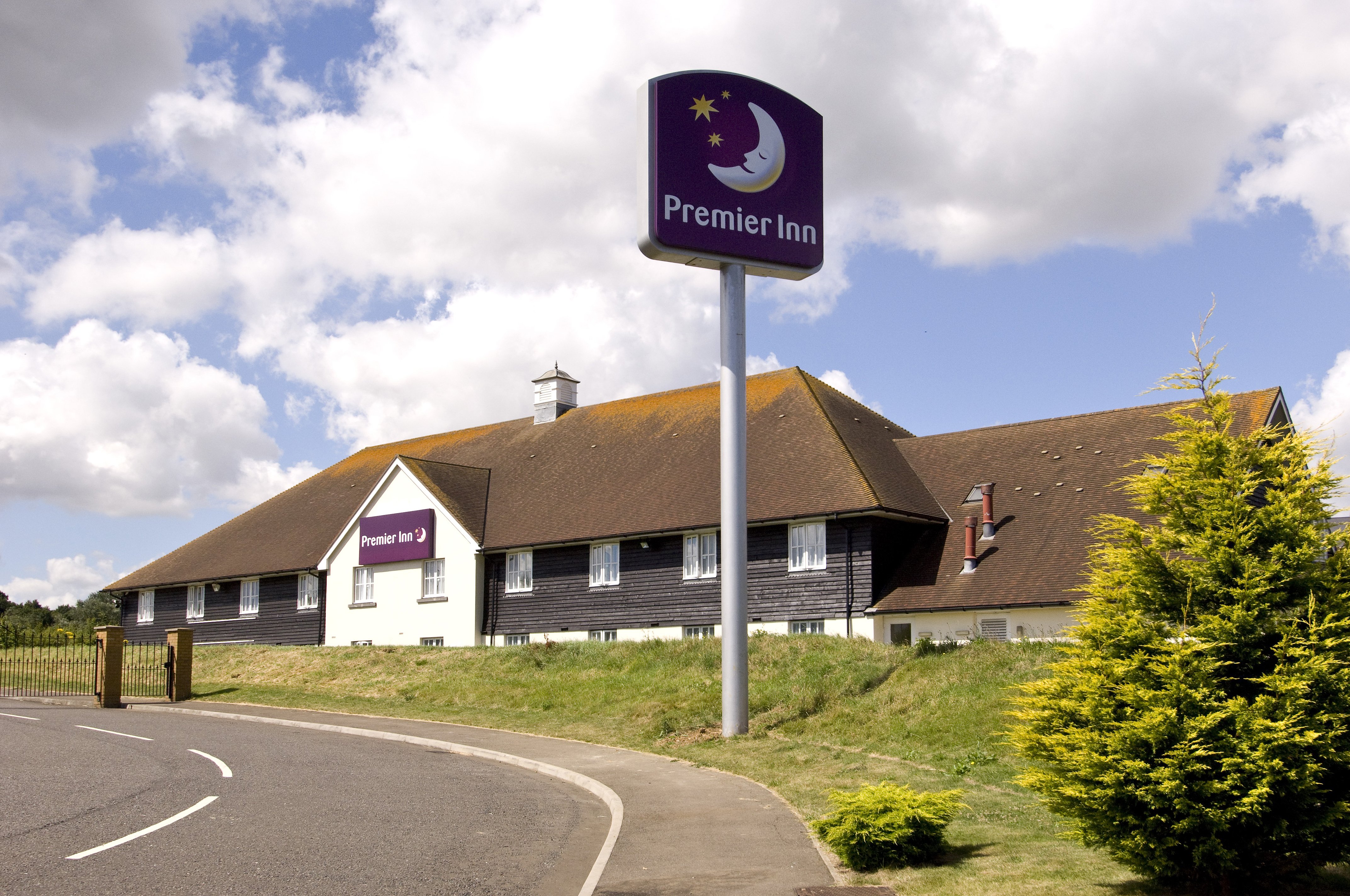 Premier Inn Whitstable
