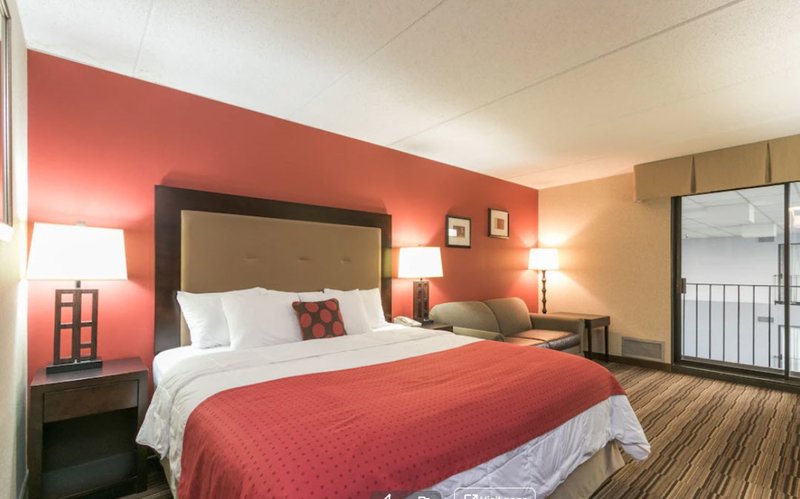 Independent (SPHC) Mankato City Center Hotel