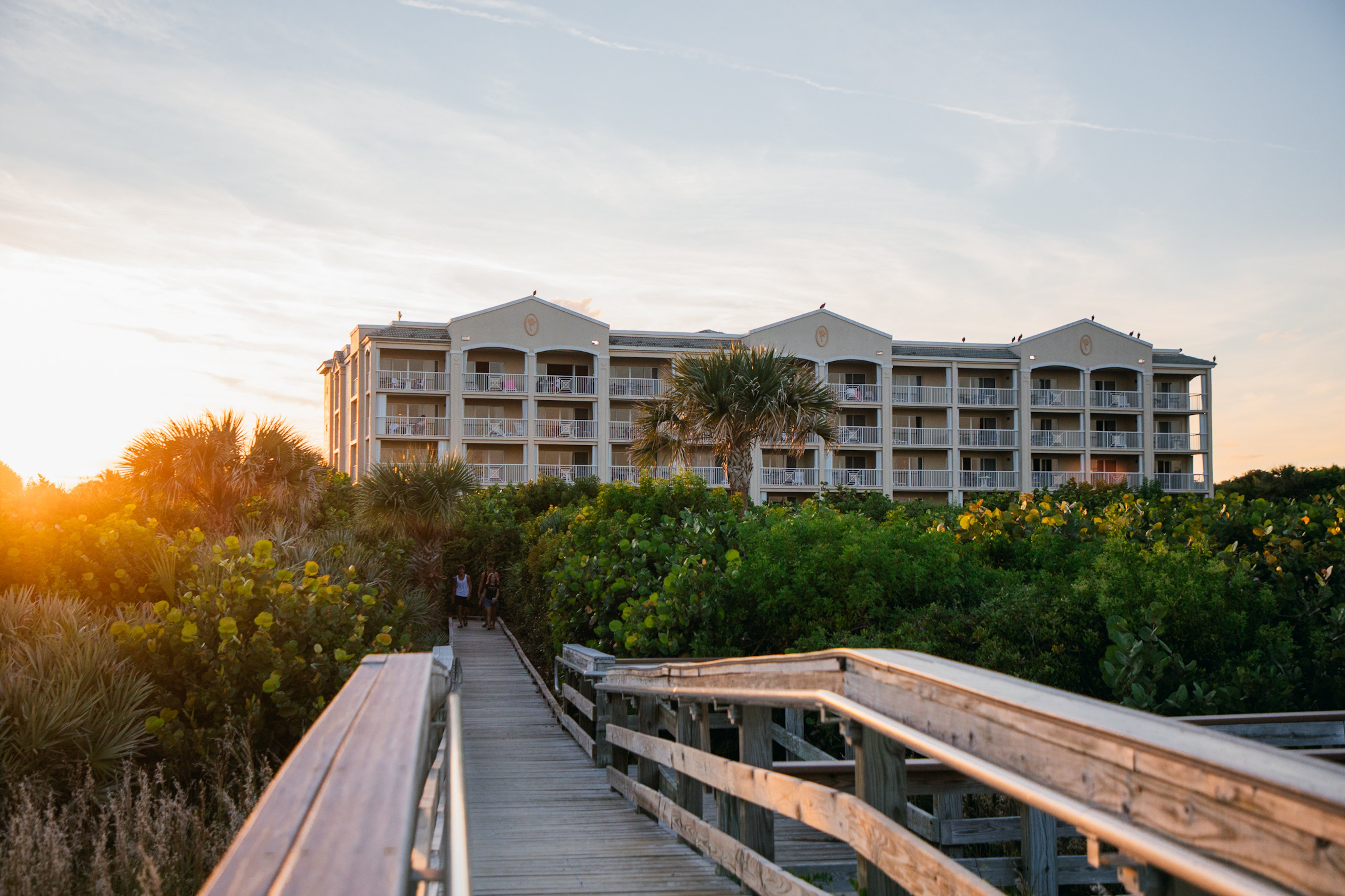 Holiday Inn Club Vacations CapeCanaveral