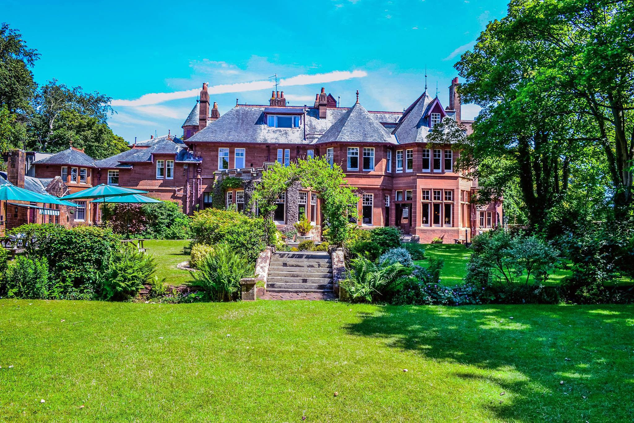 Savoy Park Hotel