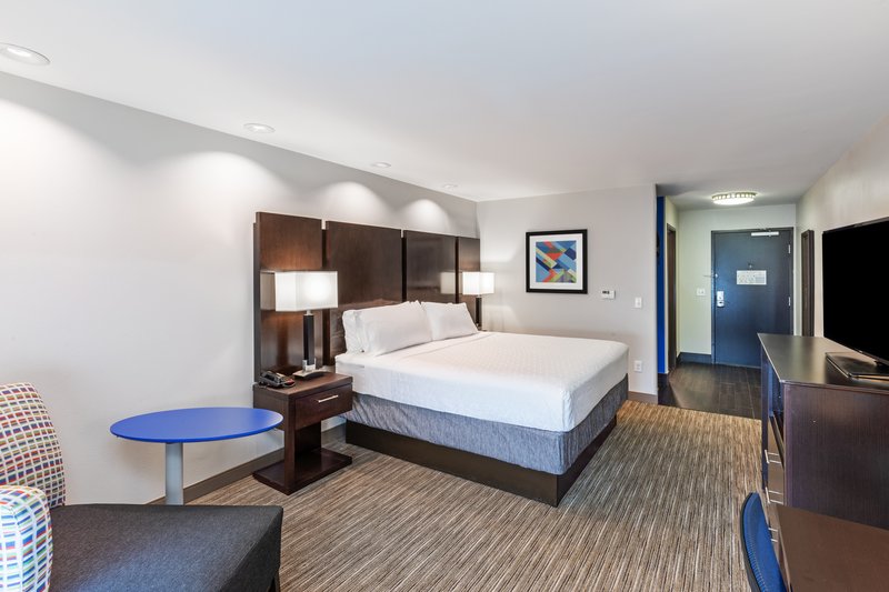 Holiday Inn Express and Suites Austin NW – Lakeway