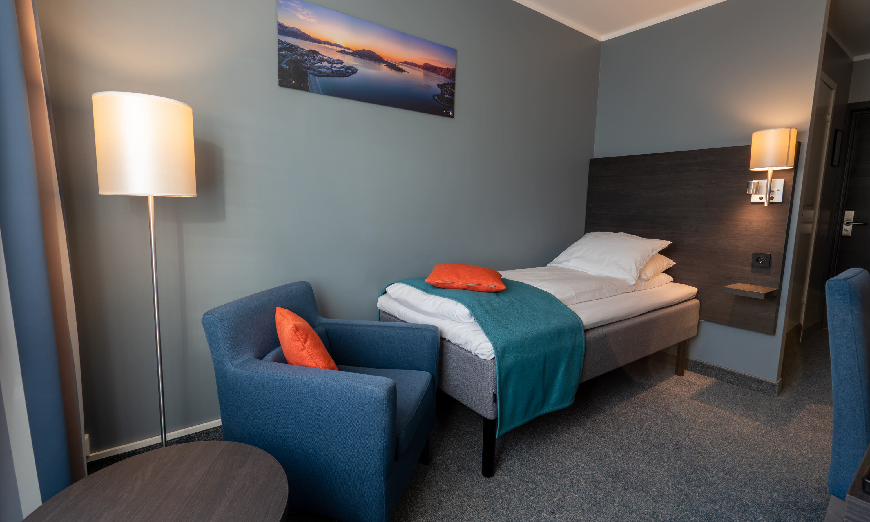 Thon Maloy Hotel