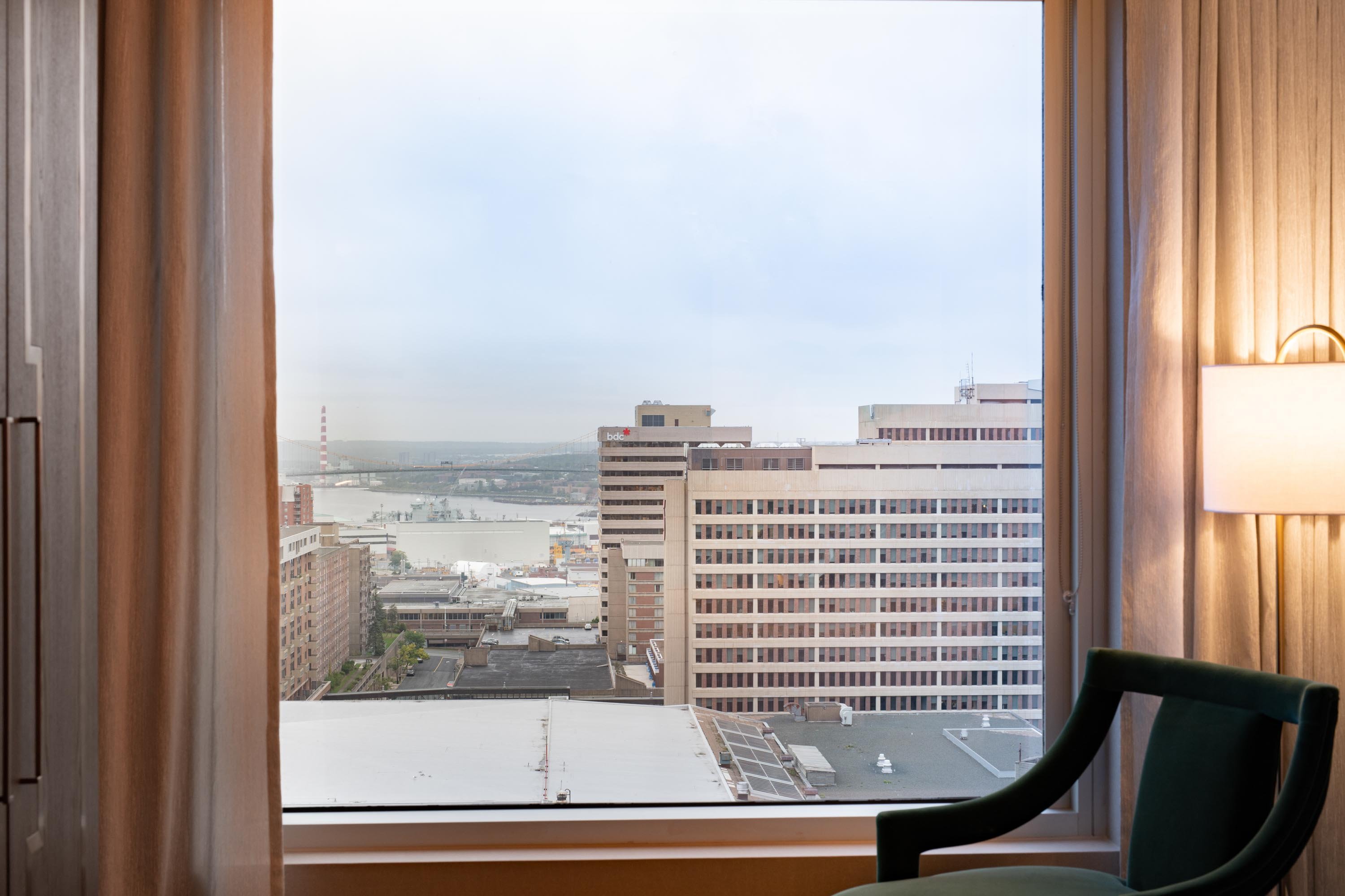 Sutton Place Hotel Halifax