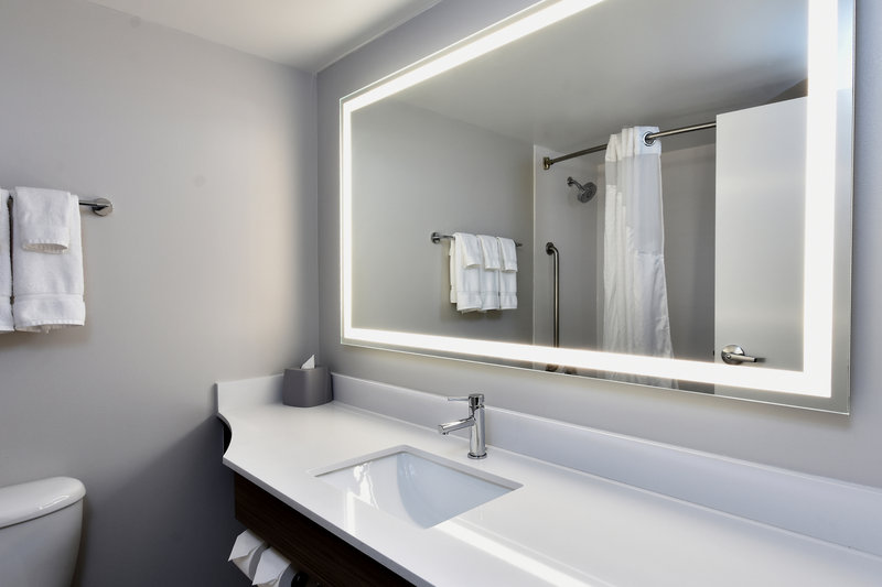 HOLIDAY INN EXPRESS RICHMOND I-64
