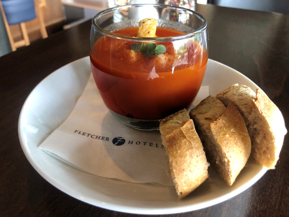 Fletcher Hotel-Restaurant Waalwijk