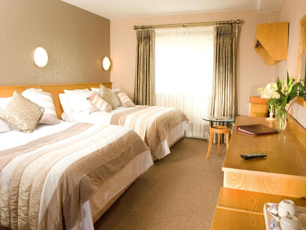 GN Commons Hotel