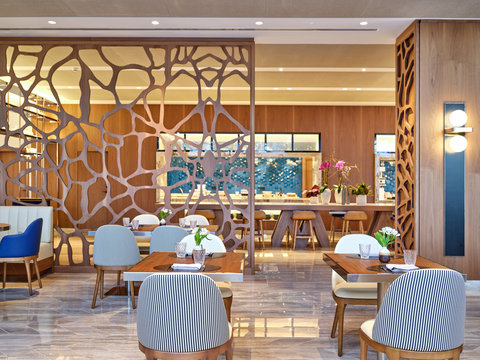Arrel Restaurant