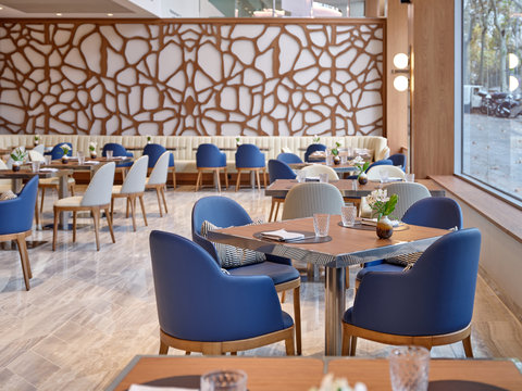 Arrel Restaurant