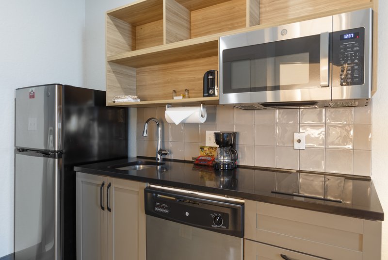 Candlewood Suites San Antonio – Schertz