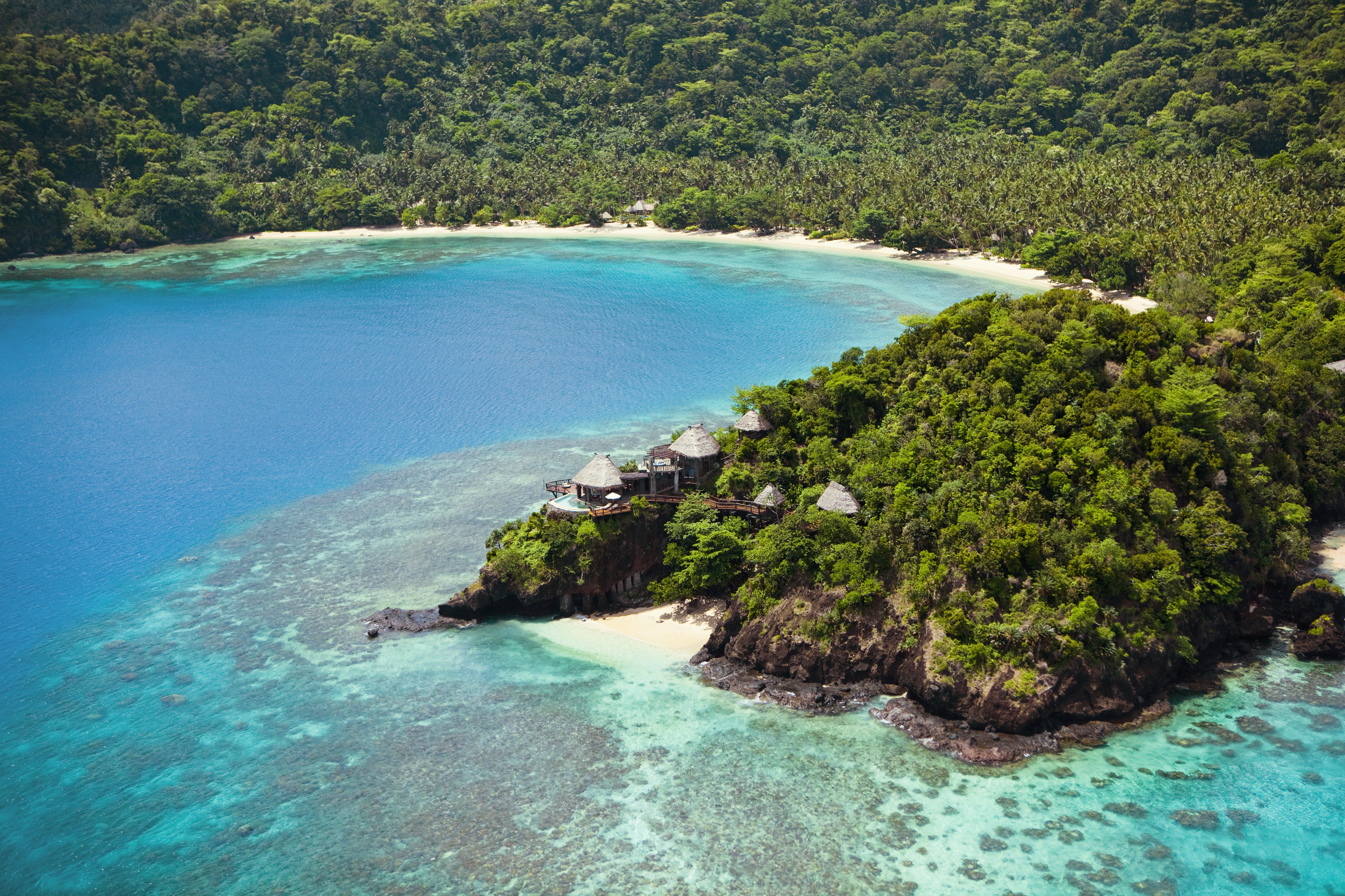 COMO Laucala Island Resort