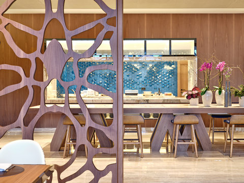 Arrel Restaurant
