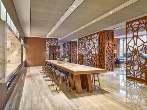Arrel Restaurant