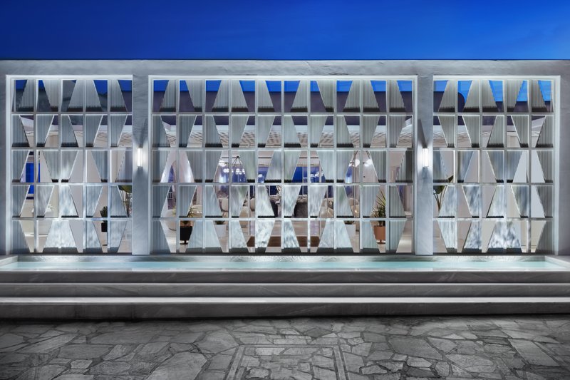 Mykonos Grand Resort