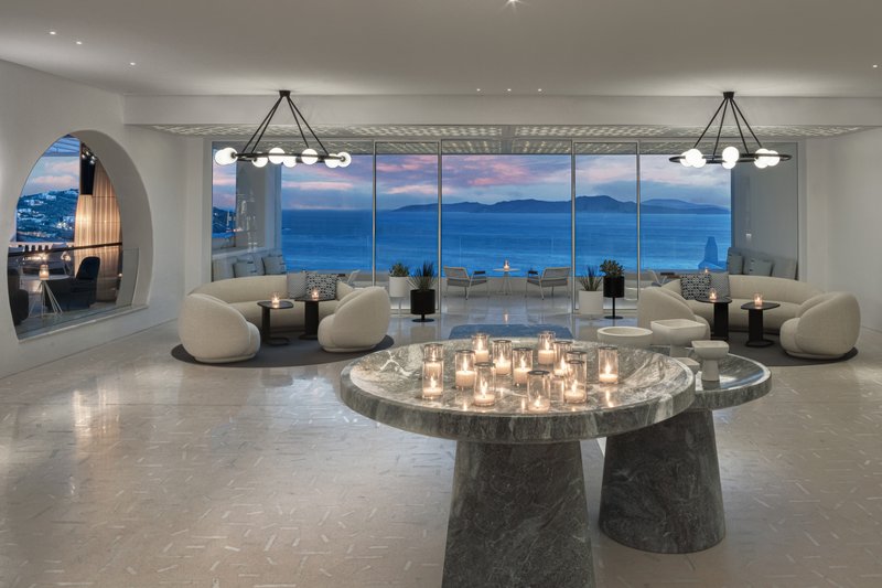 Mykonos Grand Resort