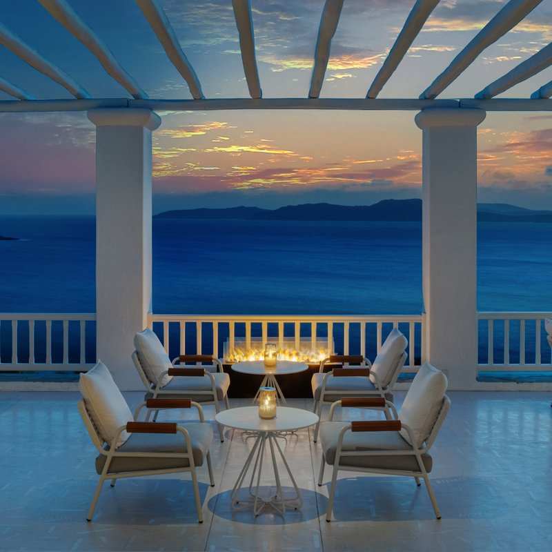 Mykonos Grand Resort