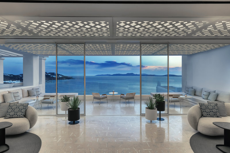 Mykonos Grand Resort