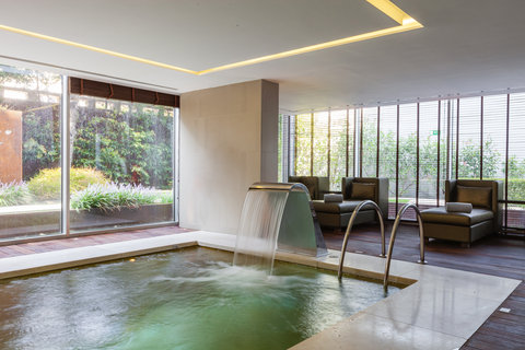 Indoor Swimming pool