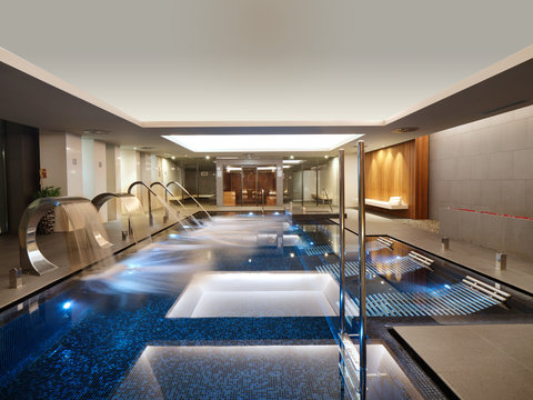 InterContinental Spa