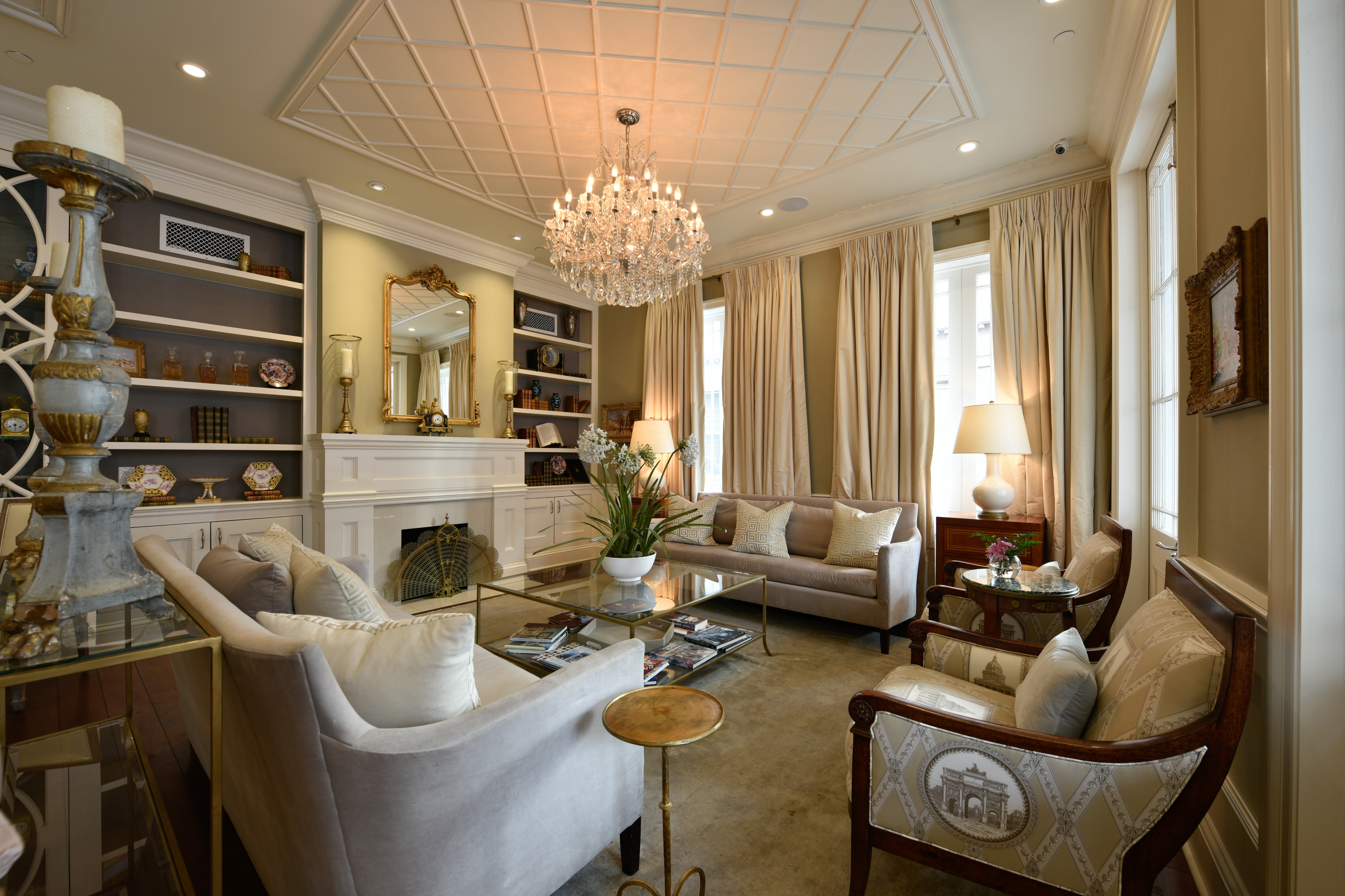 voco Saint James Hotel
