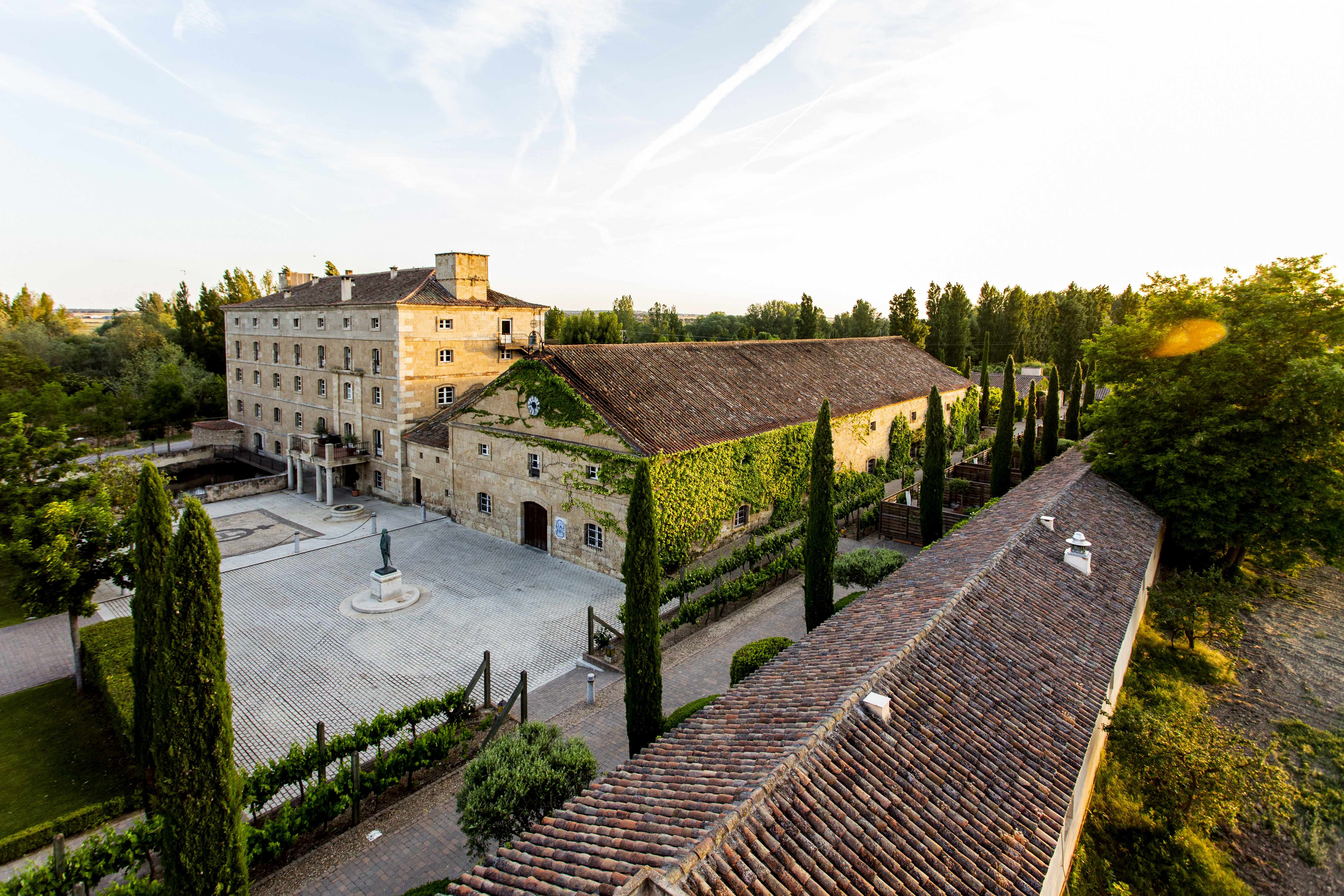 Hacienda Zorita