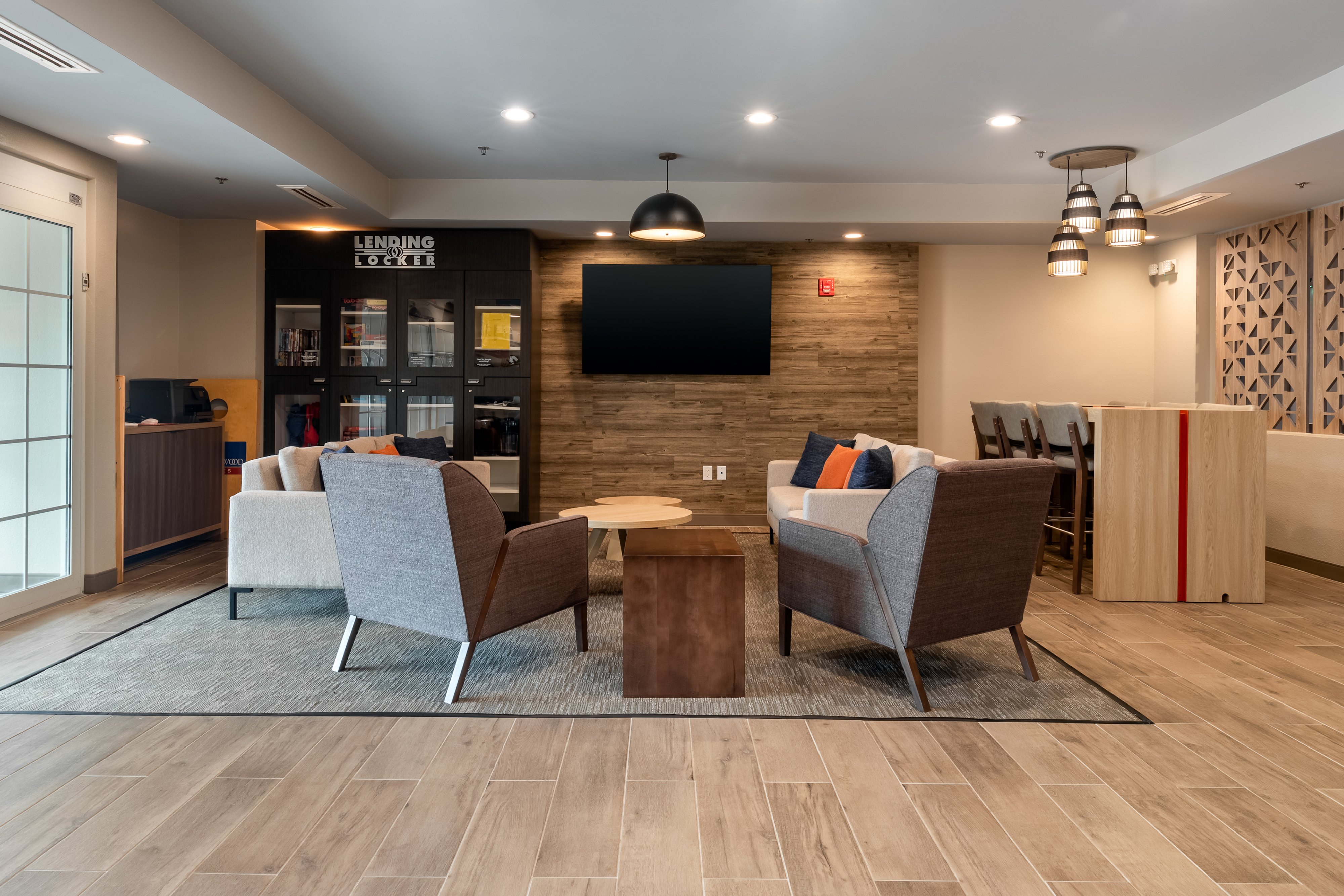 Candlewood Suites Enterprise, an IHG Hotel