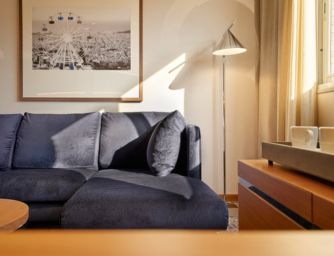 Classic Rooms Details