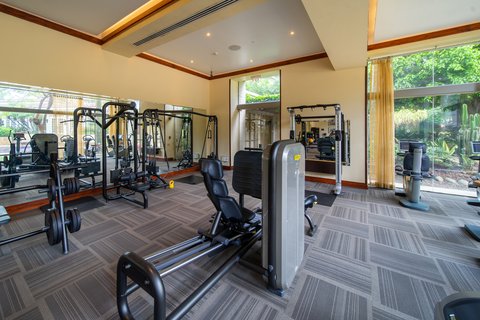 Fitness-Center