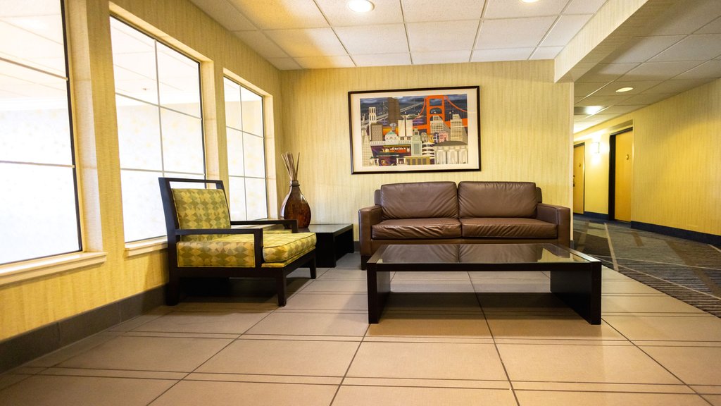 Elevator Lobby