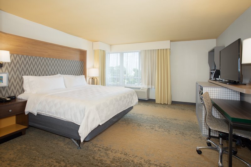 HOLIDAY INN WINCHESTER SE